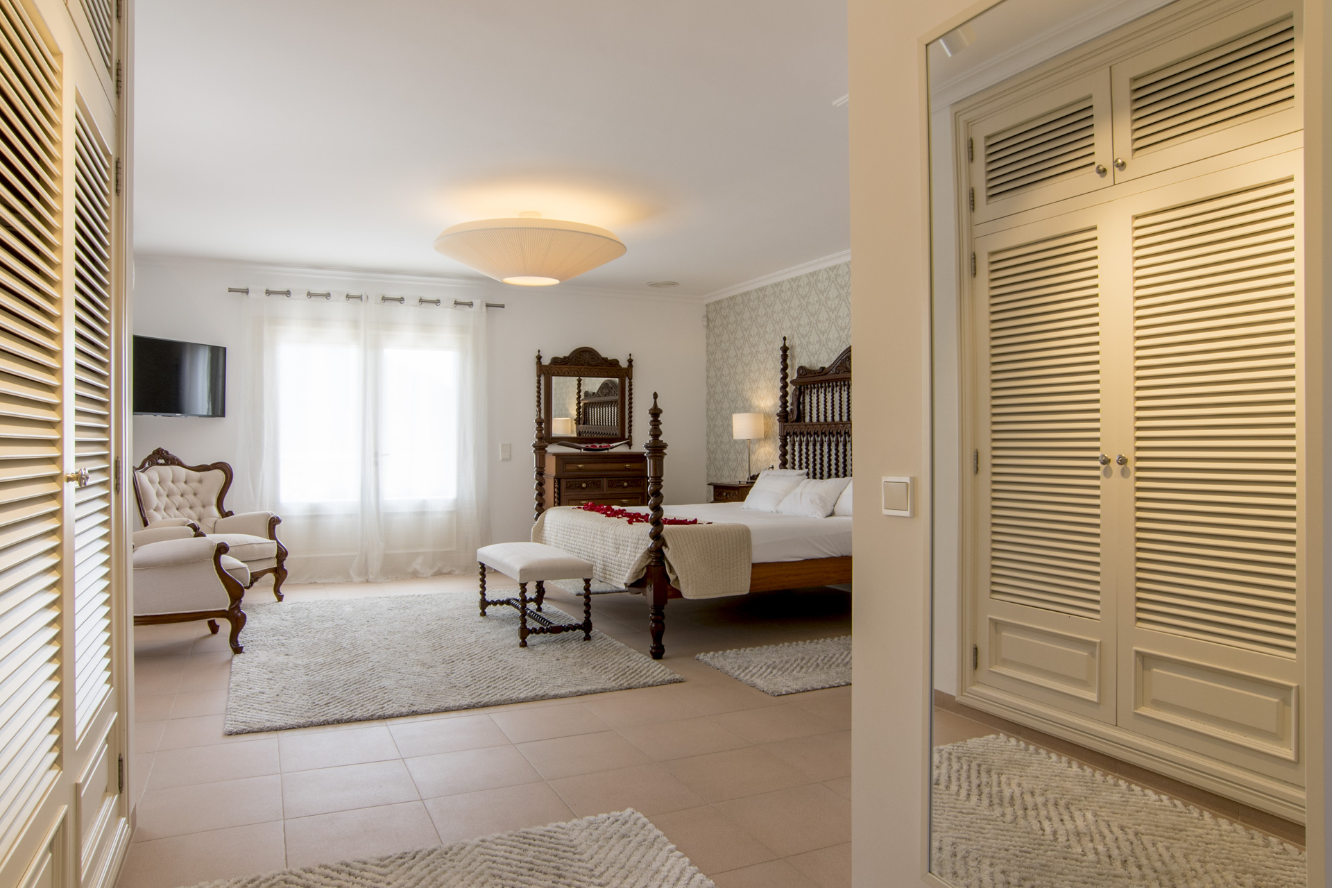 Finca Casa S´heretat Urlaub Mallorca